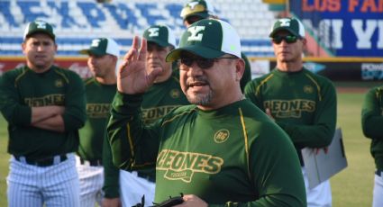 ¡Sorpresa en la LMP! Los Tomateros de Culiacán cambian de manager; llega el 'Chapo' Vizcarra