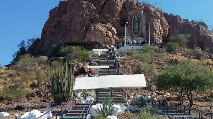 Ciudad Obregón: Autoridades tienen listo el operativo con motivo del Día de la Virgen