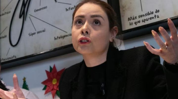 Maryfer Centeno comparte detalles sobre batalla legal contra Mr. Doctor