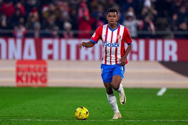 GIrona vs Liverpool EN VIVO