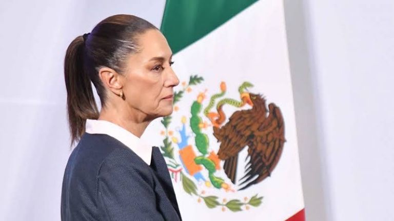 Claudia Sheinbaum celebrará su primer Año Nuevo como presidenta de México