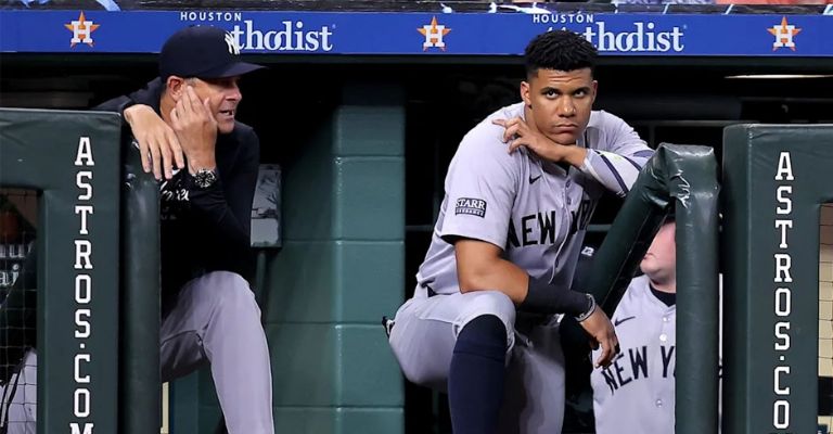 Boone no supo qué decir acerca del acuerdo