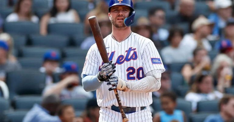 Alonso sigue a la espera de una oferta de Mets