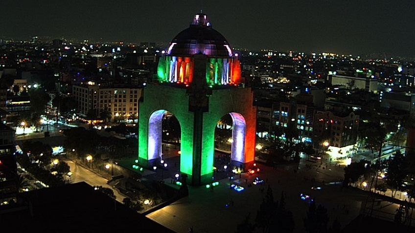 Clima en CDMX 9 de diciembre: Se esperan bajas temperaturas ¿A qué hora lloverá Hoy?