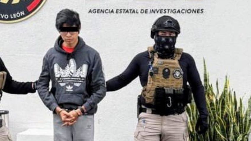 Justicia para Melanie: Vinculan a Christian 'N' por tentativa de feminicidio; estará en prisión