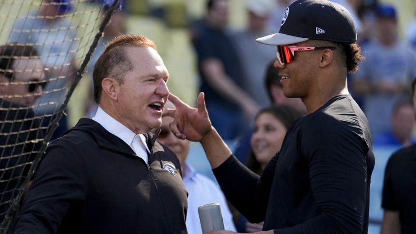 El contrato récord de Juan Soto con los Mets repercute en las Grandes Ligas