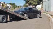 Fatídico accidente vehicular en Ciudad Obregón, Sonora, moviliza a las autoridades