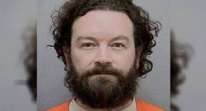 Danny Masterson es trasladado a prisión de máxima seguridad donde estuvo Charles Manson