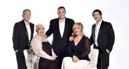 Mocedades anuncia su regreso triunfal a México con el tour Peregrina 2024; esto debes sa