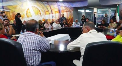 Alberto Elías Retes crea su cuarta dependencia municipal en el Ayuntamiento Navojoa