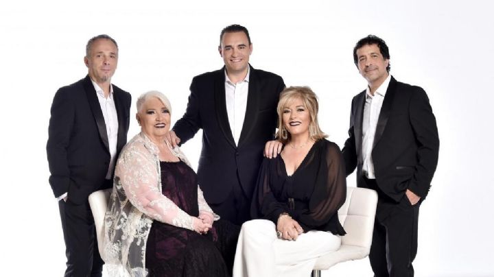 Mocedades anuncia su regreso triunfal a México con el tour Peregrina 2024; esto debes sa