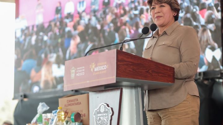 Pago triple: Esta cantidad recibirán las beneficiarias de Mujeres con Bienestar en Edomex