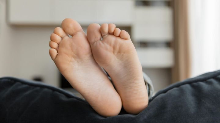 ¿Quieres tener pies más suaves? Estos ingredientes reparan tu piel en poco tiempo