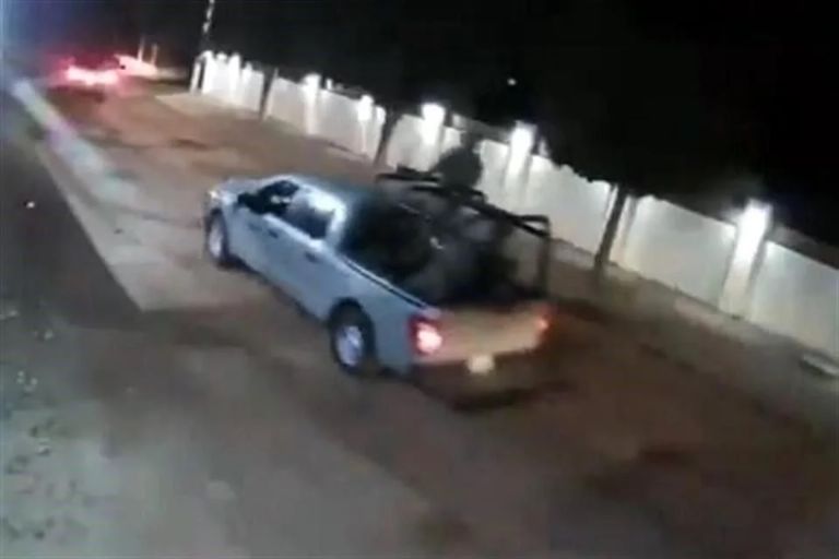 Operativo de la Semar Desata Cierre de Escuelas y Alerta en el Sur de Culiacán