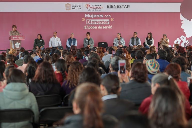 Mujeres con Bienestar 