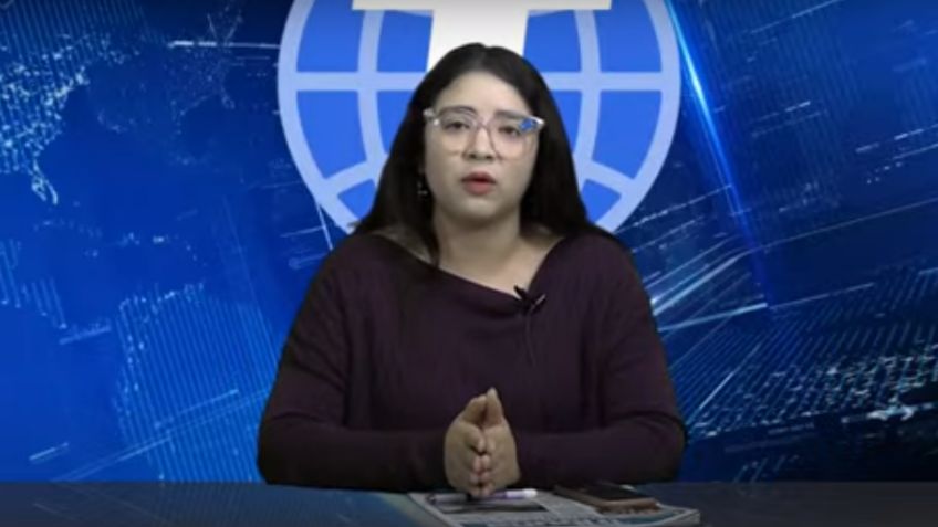 Programa Entérate HOY 1 de febrero: Marcharán por víctima de feminicidio en Ciudad Obregón