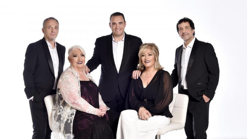 Mocedades anuncia su regreso triunfal a México con el tour Peregrina 2024; esto debes sa
