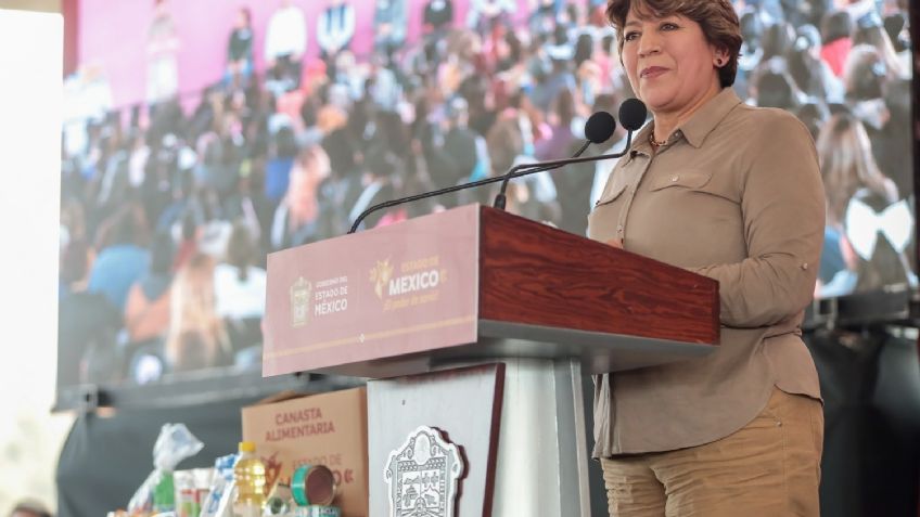Pago triple: Esta cantidad recibirán las beneficiarias de Mujeres con Bienestar en Edomex