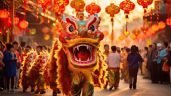 Dale la bienvenida al Año Nuevo Chino y descubre qué las profecías del Dragón de Madera