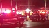 VIDEO: Reportan balacera en taquería de Cuernavaca; confirman saldo de 4 personas heridas