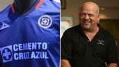 Foto ilustrativa de la nota titulada: Rechazan ofertar por playera del Cruz Azul en casa de empeños de 'El precio de la historia'