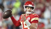 Patrick Mahomes, el beisbolista que se convirtió en QB y busca ganar su tercer Super Bowl