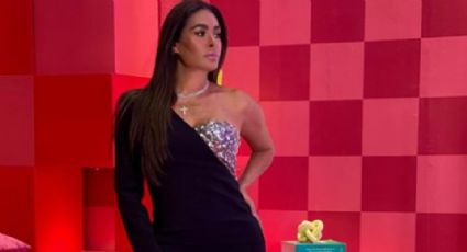 Galilea Montijo rompe en llanto en vivo de 'Hoy' al hacer fuerte confesión del Día de la Mujer