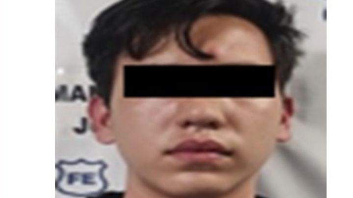 Cae Marco Antonio en Jalisco; abusaría de un niño con el que tiene vínculos familiares