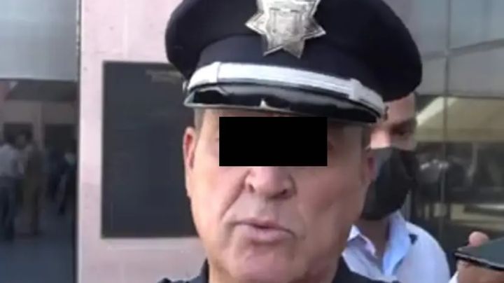 Director de Seguridad Pública de Gómez Palacio, Durango es detenido por esta grave razón