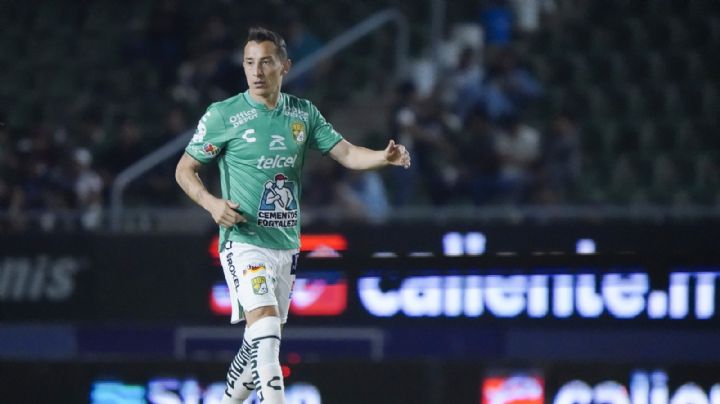 ¿Cuántos goles le ha anotado Andrés Guardado al América? Se enfrentan de nuevo