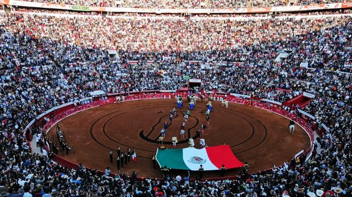 Corridas de toros en México: Estas son las plazas más grandes y famosos del país