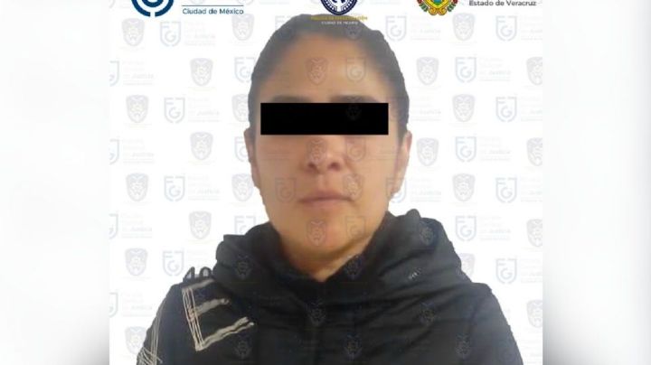 Detienen a exfuncionaria de Veracruz por desvío de recursos; estos son todos los detalles