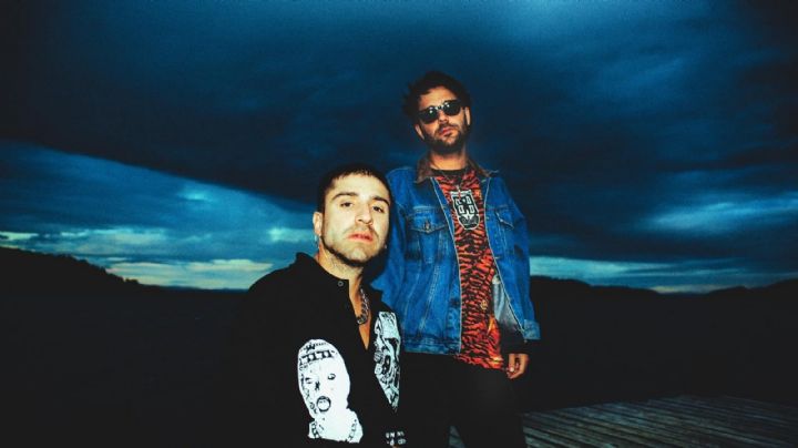 La banda argentina El Zar anuncia conciertos en México: Fechas y más detalles del asombroso show