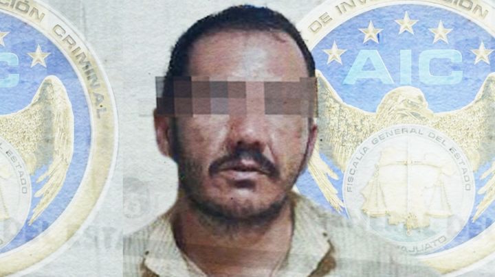 Dan 30 años de prisión a José Alberto por trata de personas y explotación en Guanajuato