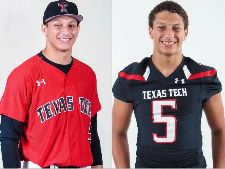 Patrick Mahomes, el beisbolista que se convirtió en QB y busca ganar su tercer Super Bowl