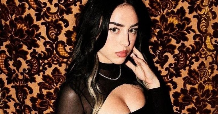 Nicki Nicole habla de su ruptura con Peso Pluma y da impactante noticia