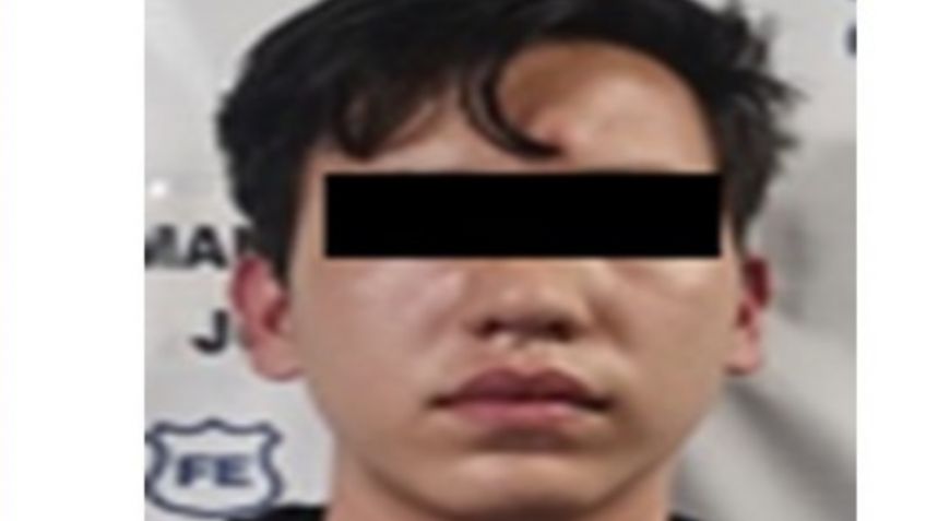 Cae Marco Antonio en Jalisco; abusaría de un niño con el que tiene vínculos familiares