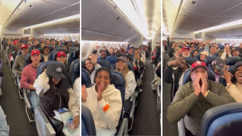 Dueño de San Francisco 49ers lleva a todos los empleados del equipo al Super Bowl LVIII