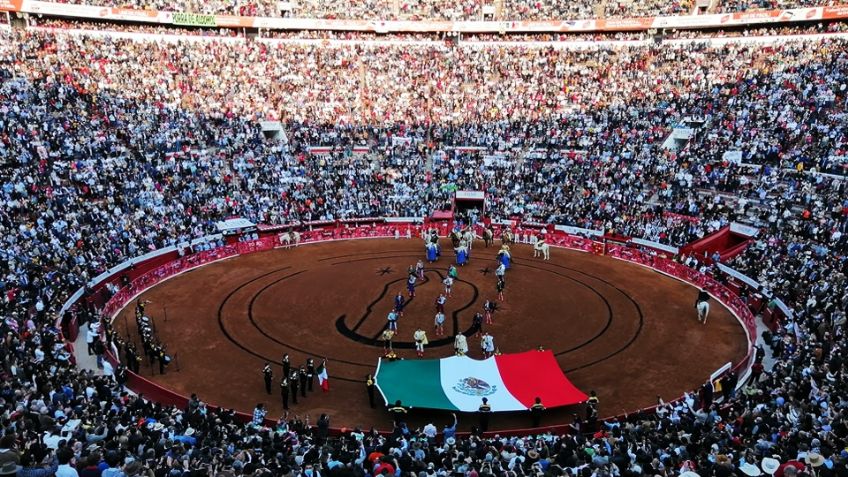 Corridas de toros en México: Estas son las plazas más grandes y famosos del país
