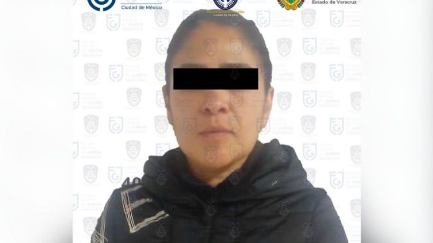 Detienen a exfuncionaria de Veracruz por desvío de recursos; estos son todos los detalles