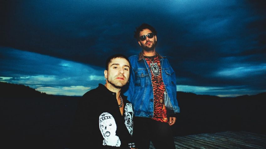 La banda argentina El Zar anuncia conciertos en México: Fechas y más detalles del asombroso show