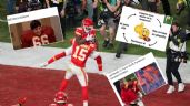 Super Bowl LVIII: Los mejores MEMES que dejó el título de Kansas City Chiefs