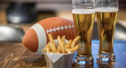 ¿Dónde ver el Super Bowl en CDMX? Los mejores restaurantes deportivos en la capital