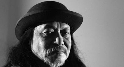 Fallece Damo Suzuki, líder de la banda Can, luego de luchar contra el cáncer