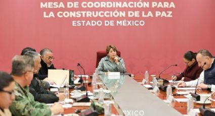 Delfina Gómez destaca cuáles son las acciones que tomará para erradicar el huachicol en el Edomex