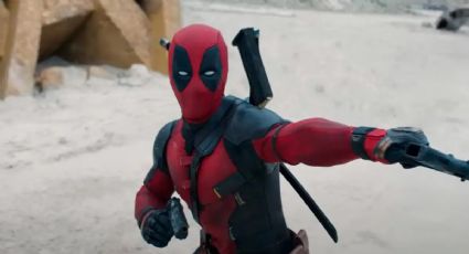 Ryan Reynolds y Hugh Jackman se unen en el primer trailer de 'Deadpool 3' de Marvel Studios