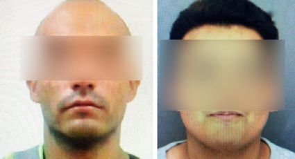 Gerardo y Ángel pasarán 60 años en cárcel de Ciudad Juárez; asesinaron a siete personas