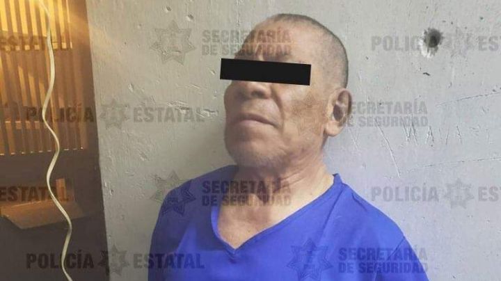 El Caníbal de Atizapán es sentenciado de nueva cuenta, suma 55 años más de prisión