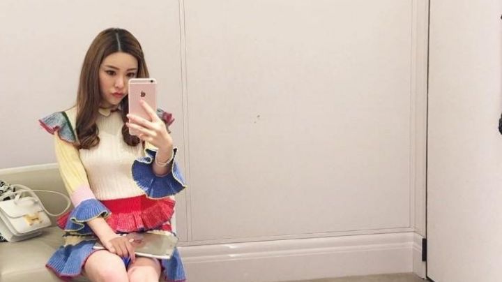 Gran conmoción por el trágico asesinato de influencer y modelo china