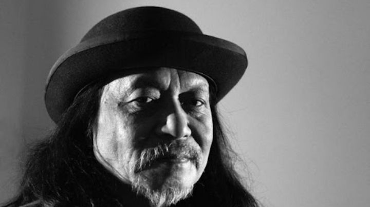Fallece Damo Suzuki, líder de la banda Can, luego de luchar contra el cáncer